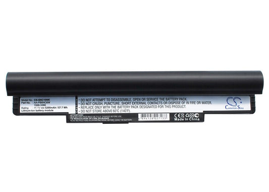 Laptop Akku 4400mAh