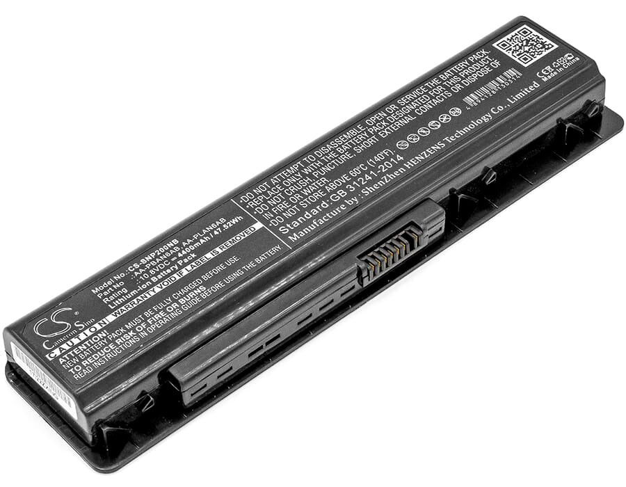 Laptop Akku 4400mAh