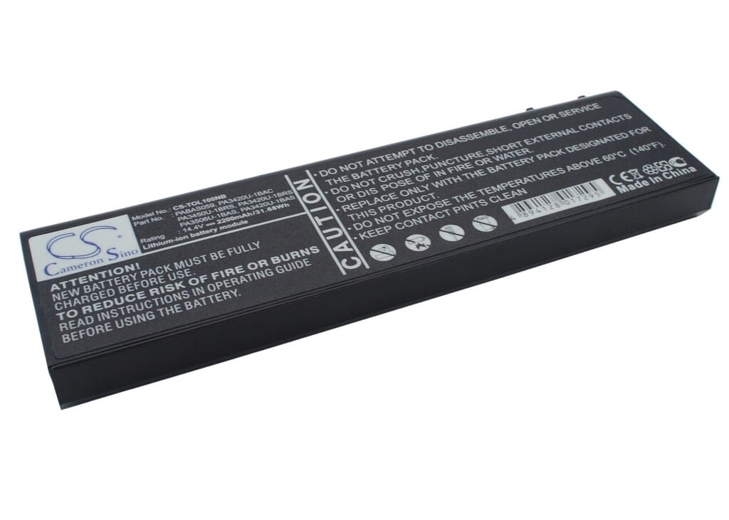 Laptop Akku 2200mAh