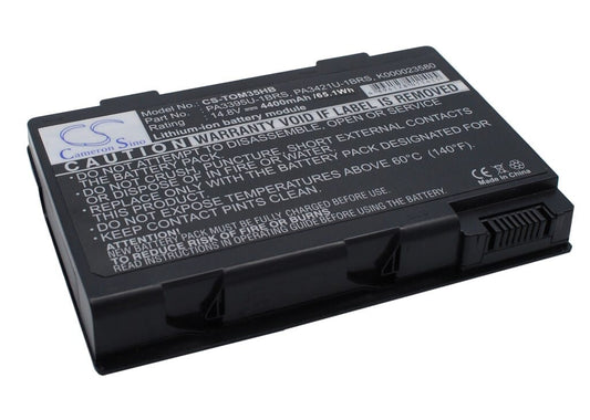 Laptop Akku 4400mAh