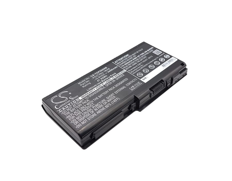 Laptop Akku 4400mAh