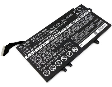 Laptop Akku 3200mAh