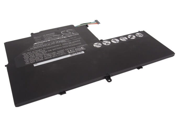 Laptop Akku 8200mAh