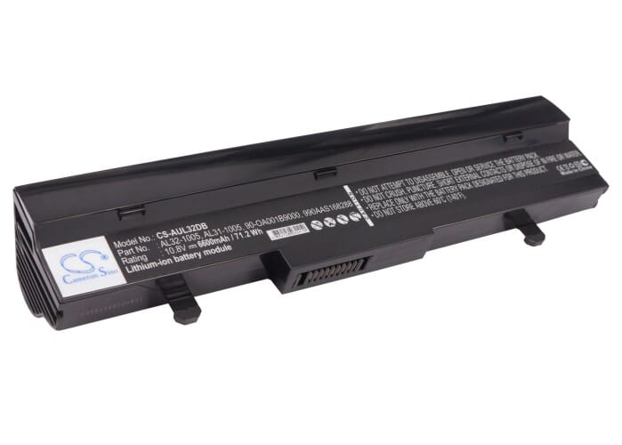 Laptop Akku 6600mAh