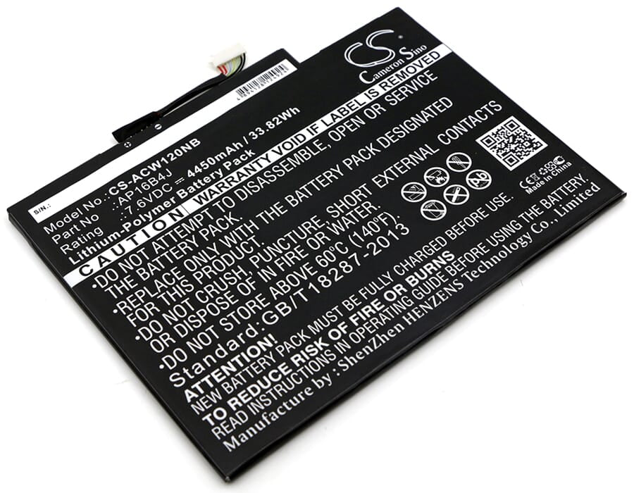 Laptop Akku 4450mAh