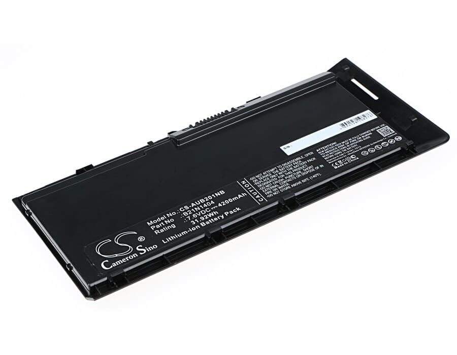 Laptop Akku 4200mAh