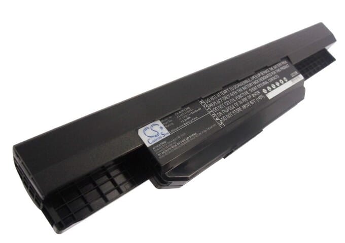 Laptop Akku 6600mAh