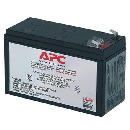 APC Replacement Battery Cartridge #2 (RBC2)