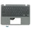 Acer Laptop Toetsenbord Qwerty US + Top Cover