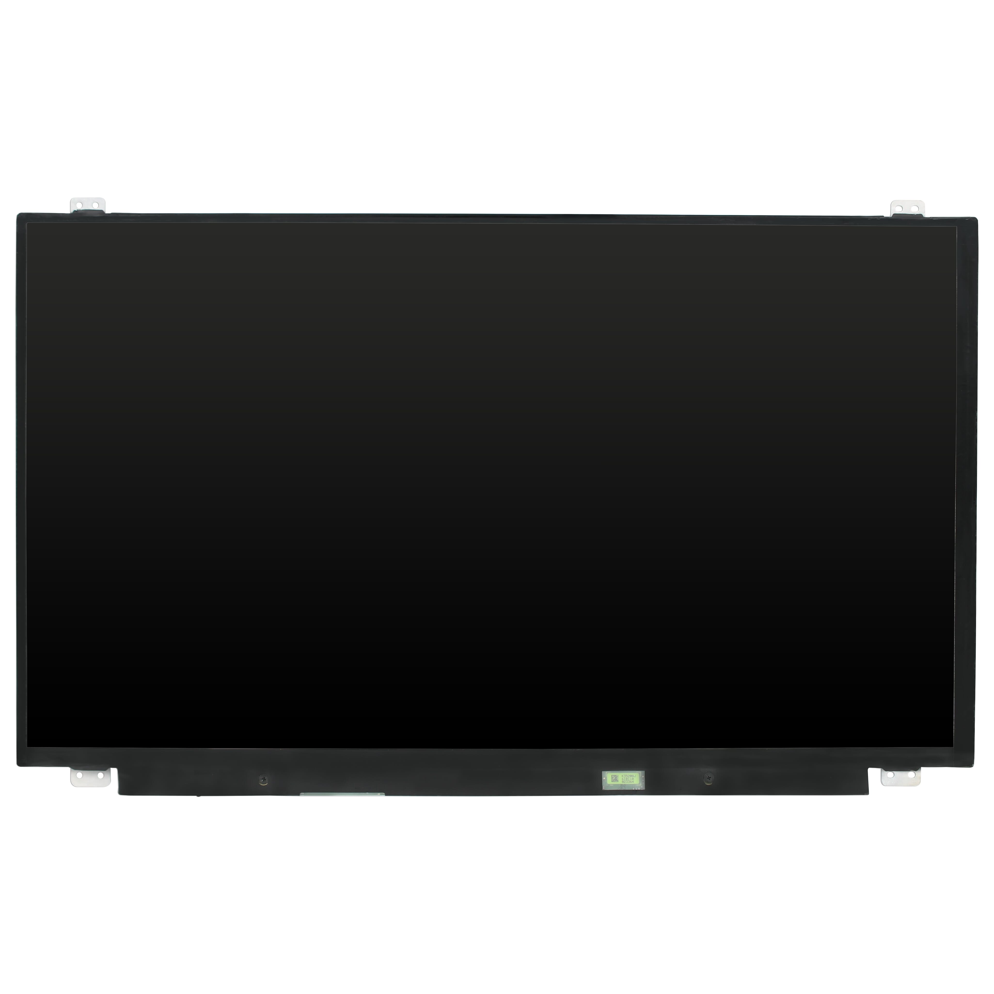 Laptop LCD Display WUXGA 15.6 Inch IPS Glänzend SLIM