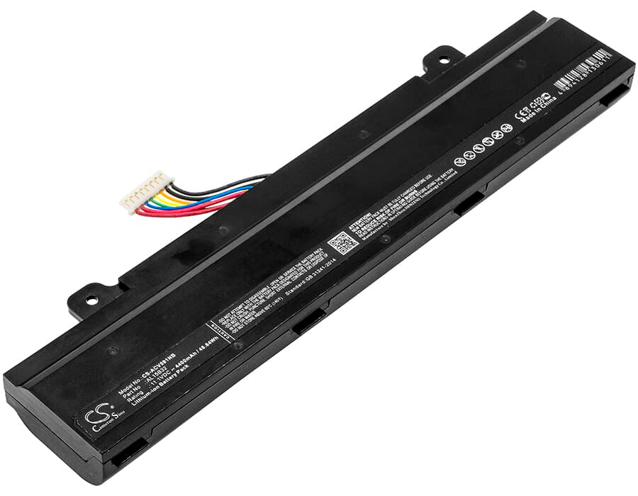 Laptop Akku 11.1V 4400mAh