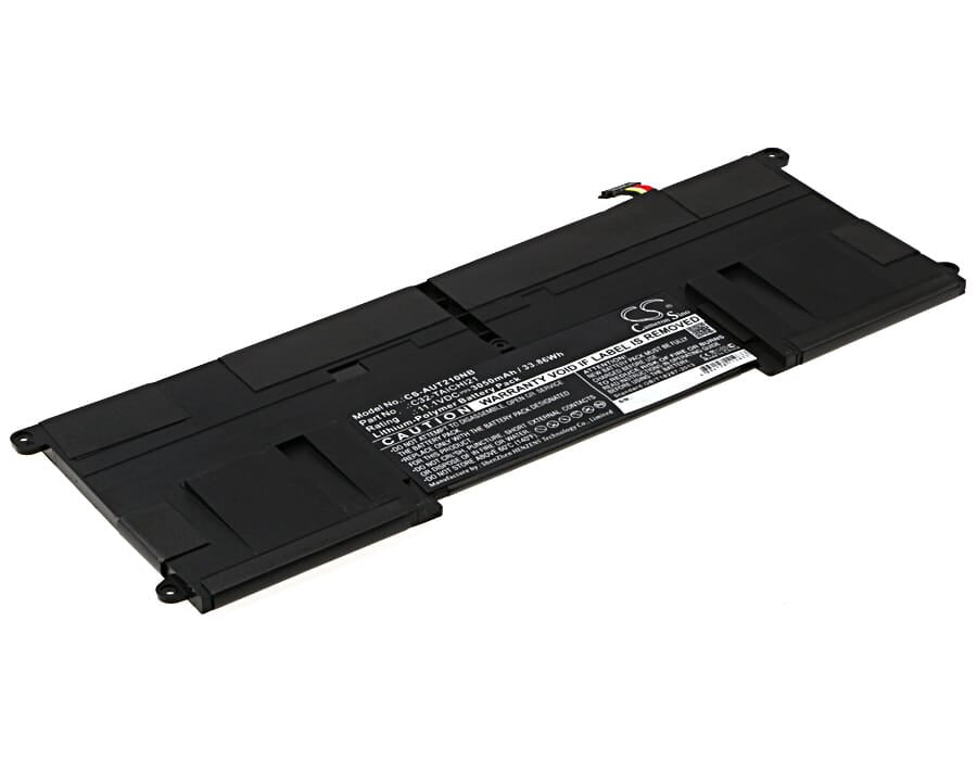 Laptop Akku 11.1V 3050mAh