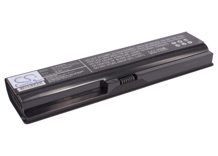 Laptop Akku 11.1V 4400mAh