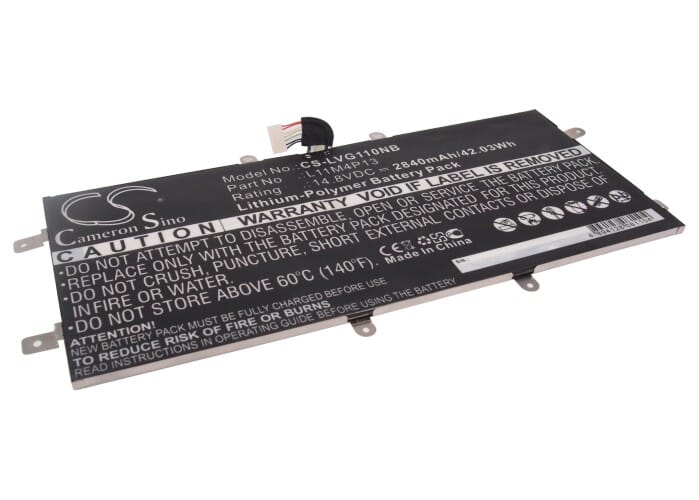 Laptop Akku 2840mAh 14.8VV