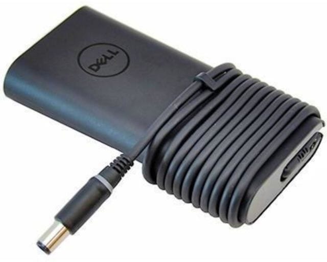 DELL Laptop Netzteil 90 W, 19.5 V, Dell 7,4 x 5,0mm rund (Stift)