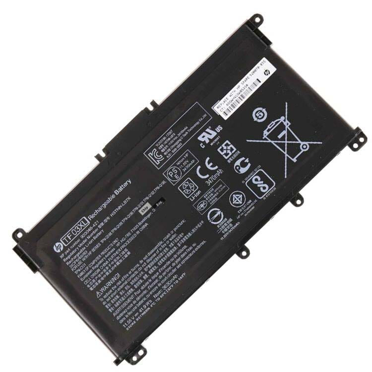 HP Notebook Akku 3600mAh