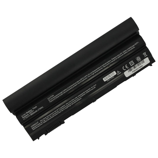 Laptop Hochleistungsakku 6600mAh 73Wh