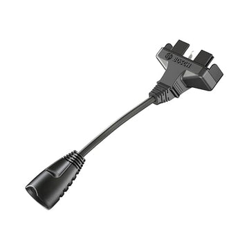 Bosch Classic Ladekabel adapter