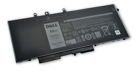 Dell Laptop Akku 4 Zellen