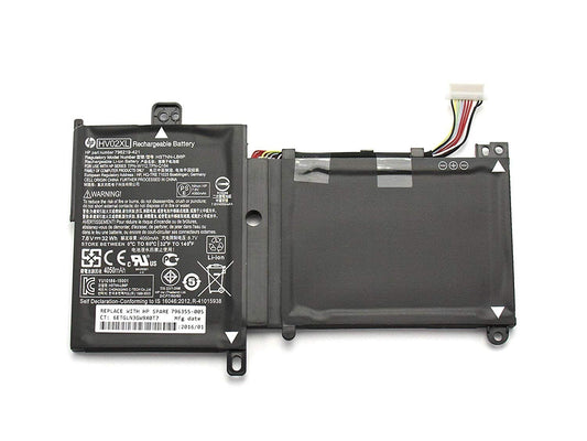 HP Notebook Akku 4200mAh