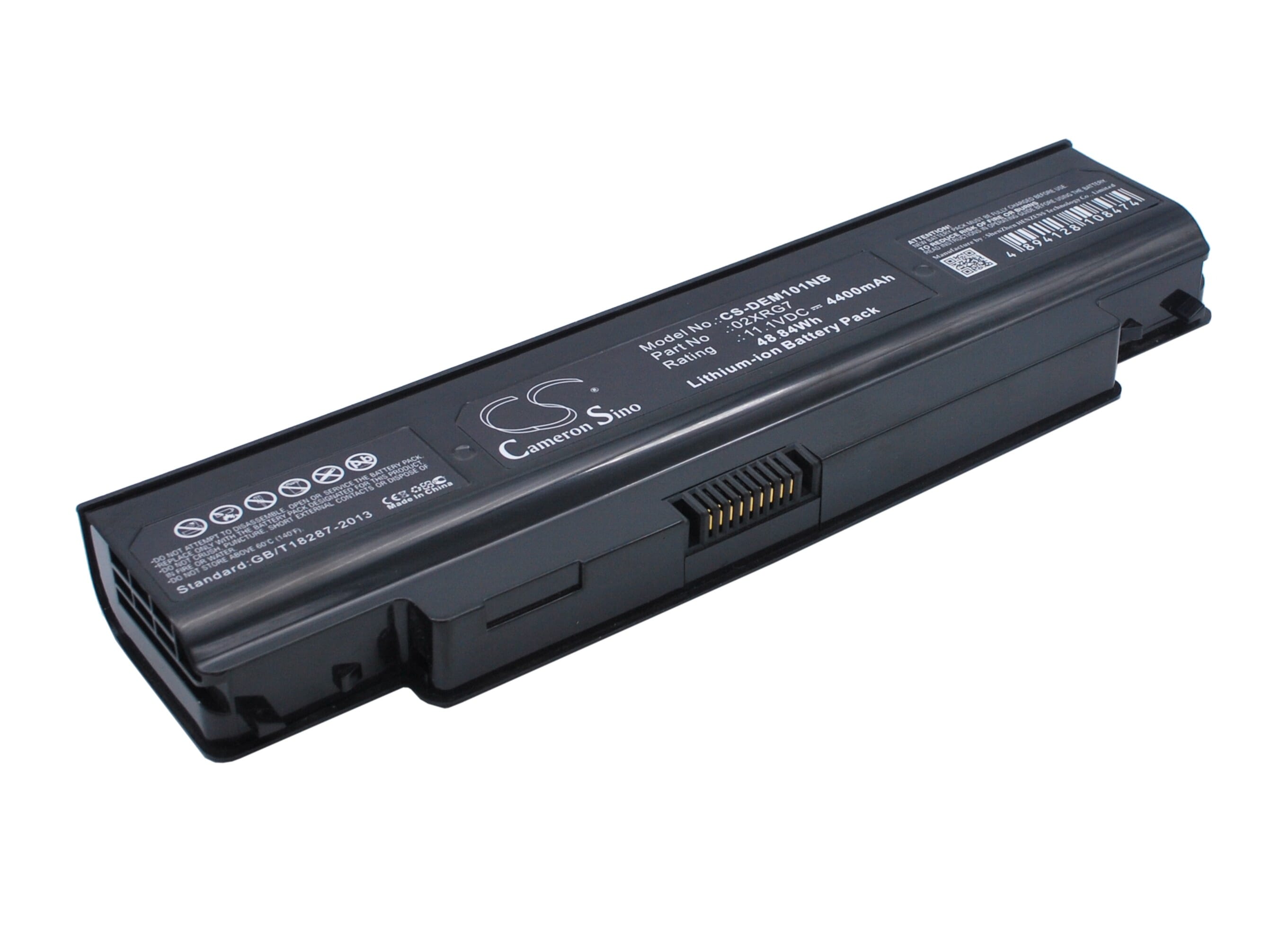 Laptop Akku 4400mAh