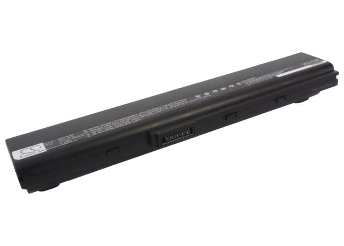 Laptop Akku 6600mAh