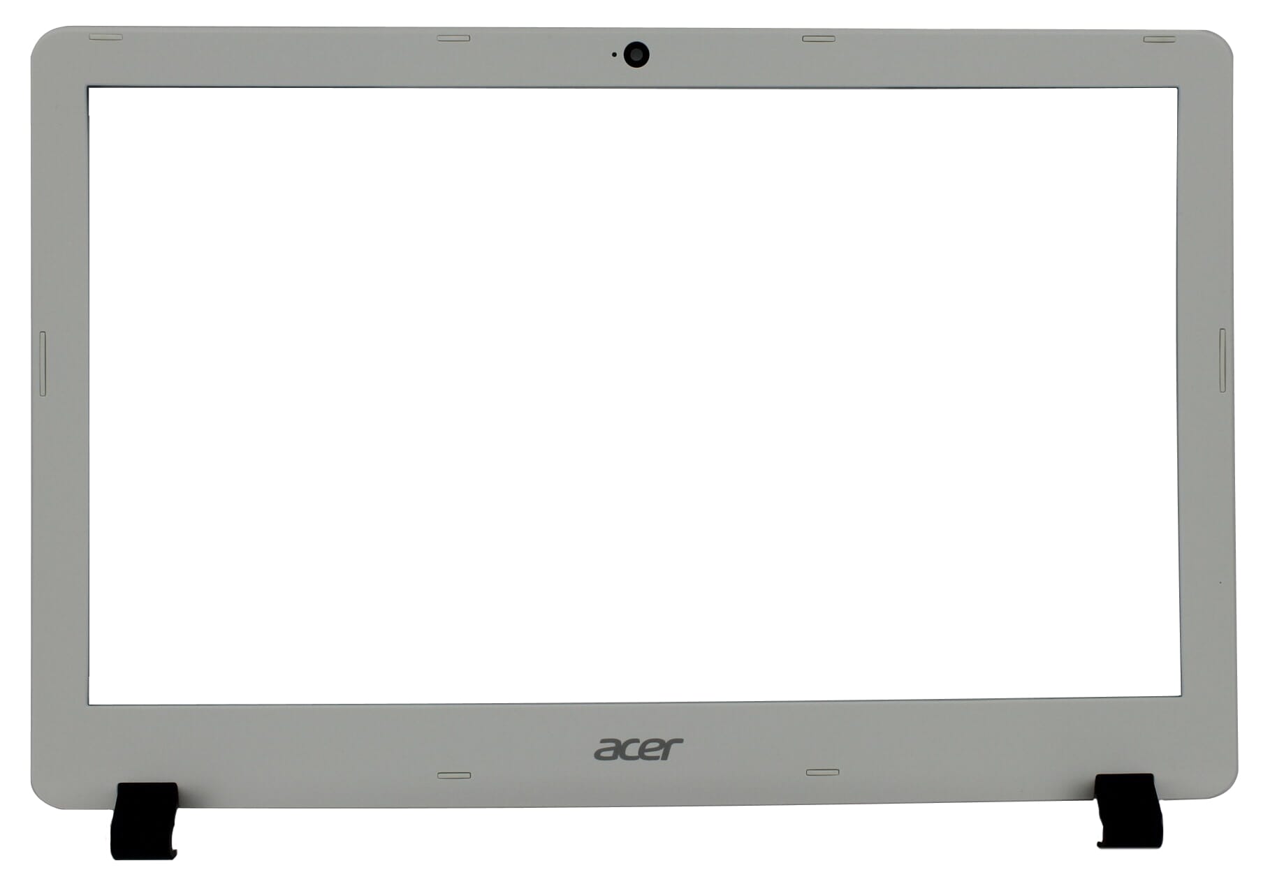 Acer Laptop LCD Bezel - Wit