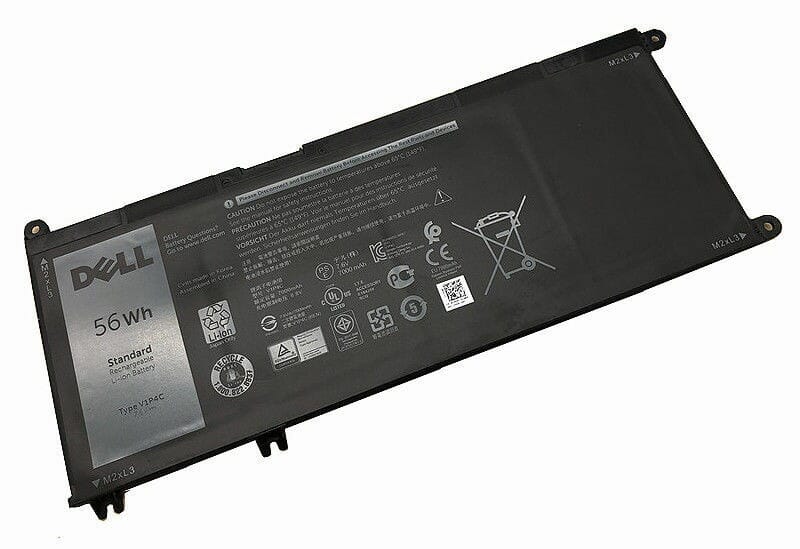 Dell Laptop Akku 7000mAh