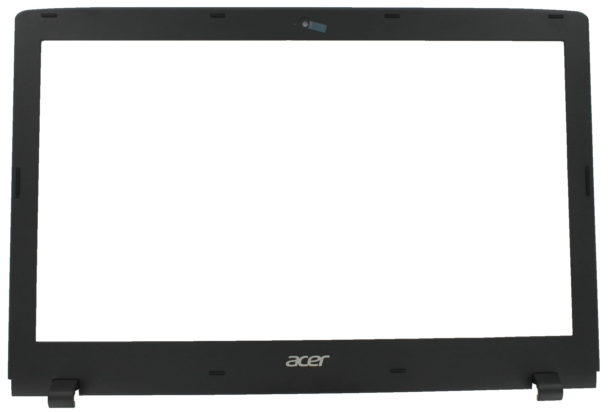 Acer Laptop LCD Bezel + Scharnierabdeckung