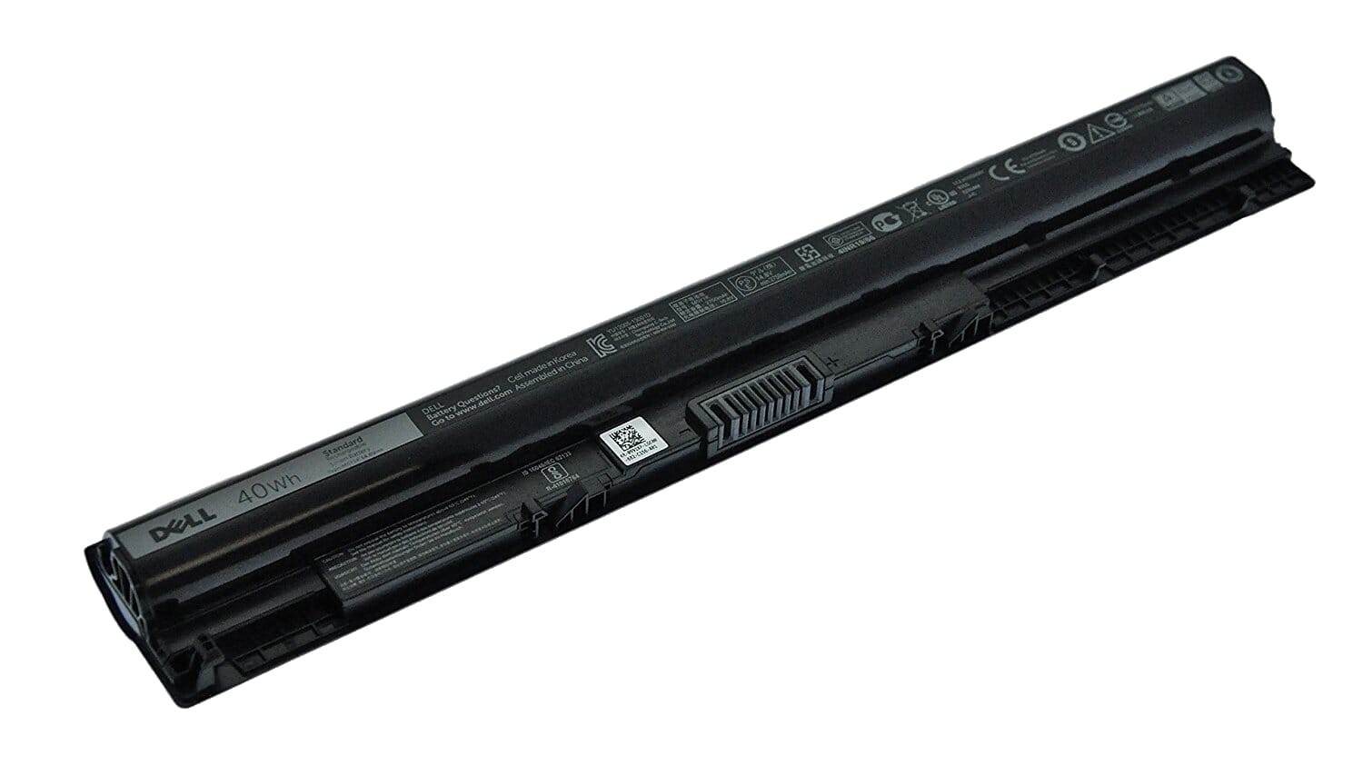 Dell Laptop Akku 2630mAh