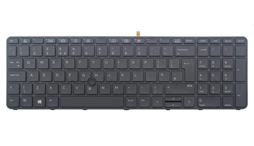 Keyboard (German)