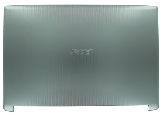 Acer Laptop LCD Back Cover (IMR) - Grijs