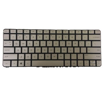 HP Laptop Toetsenbord Azerty BE