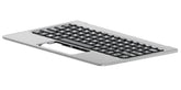 HP Laptop Toetsenbord Qwerty US + Top Cover