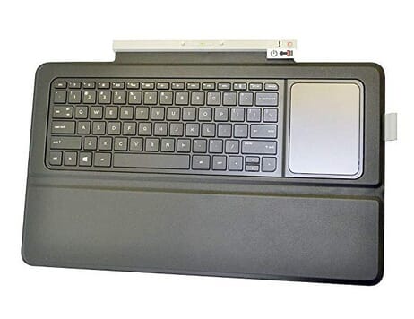 HP Laptop Tastatur DE