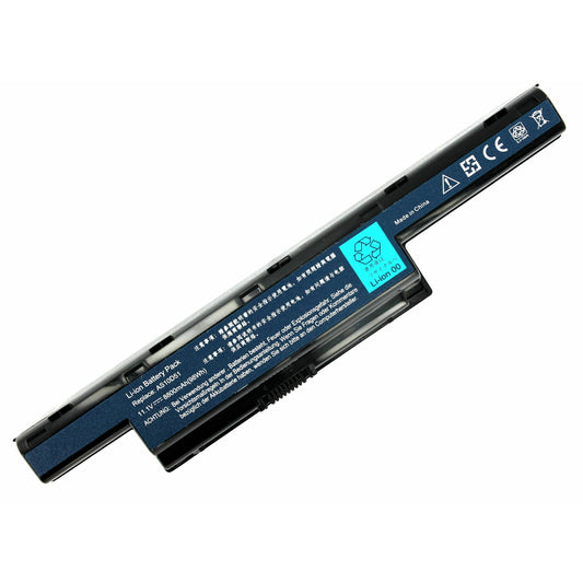 Laptop Hochleistungsakku 8800mAh