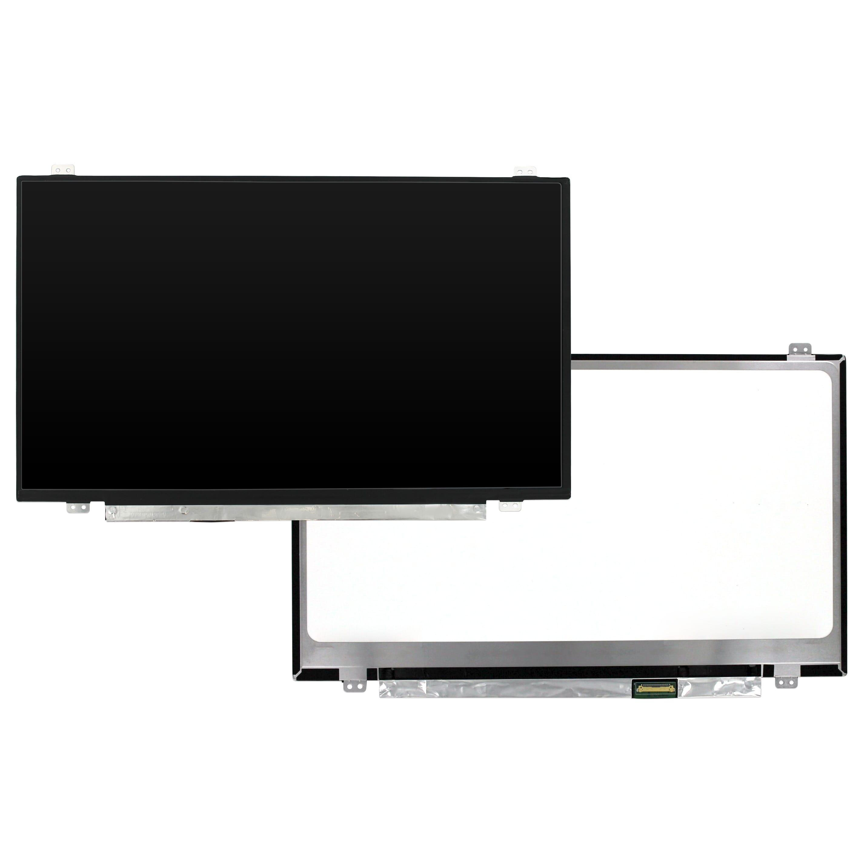 14.0 inch LCD Bildschirm 1920x1080 Glänzend 30Pin eDP