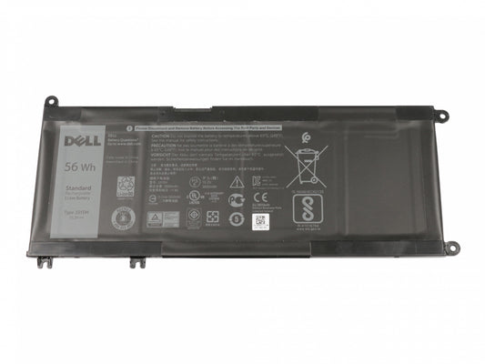 Dell Laptop Akku 3500 mAh