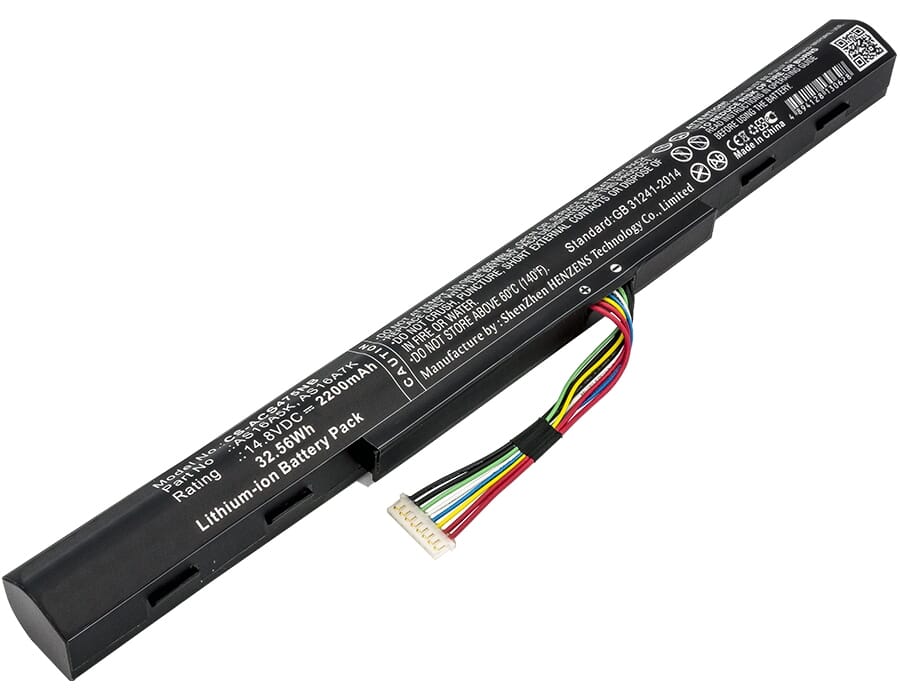 Laptop Akku 2200 mAh