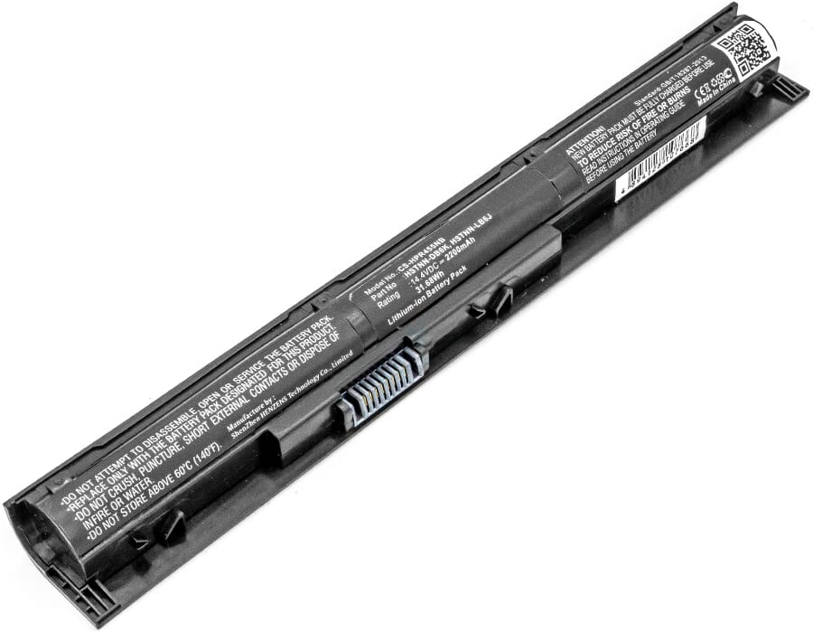 Laptop Akku 2200mAh