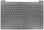 Lenovo Laptop Toetsenbord Azerty BE + Top Cover