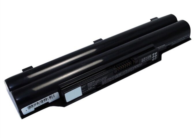 Laptop Akku 4400mAh