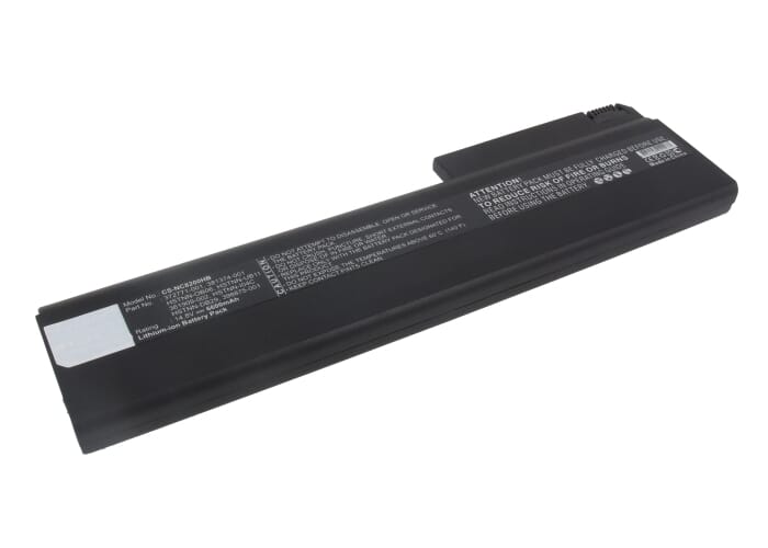 Laptop Akku 6600mAh