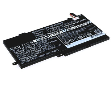 Laptop Akku 4000mAh