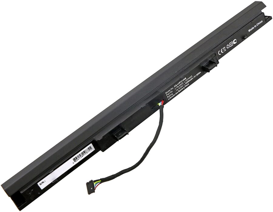 Laptop Akku 2200mAh