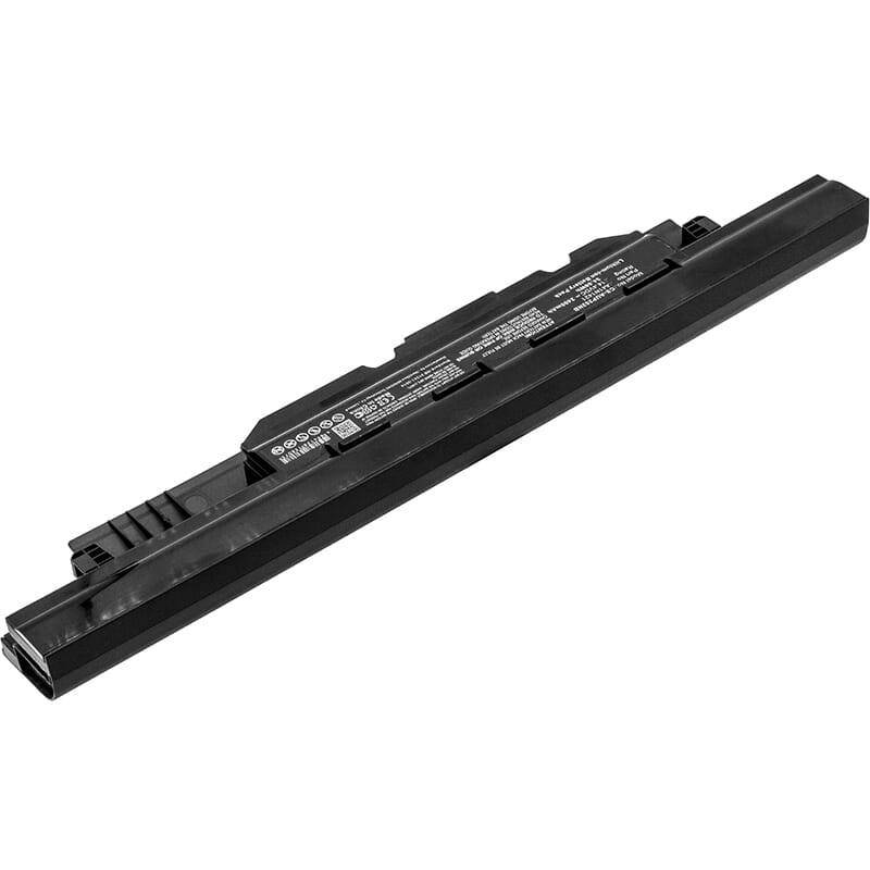 Laptop Akku 14.4V 2400mAh