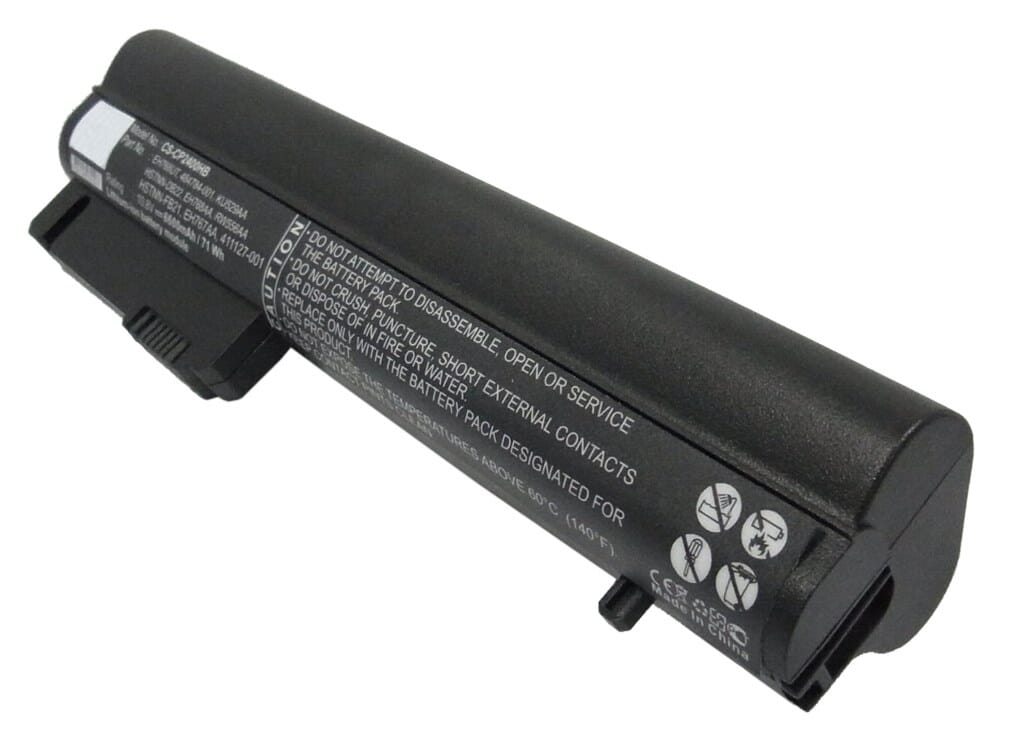 Laptop Akku 6600mAh