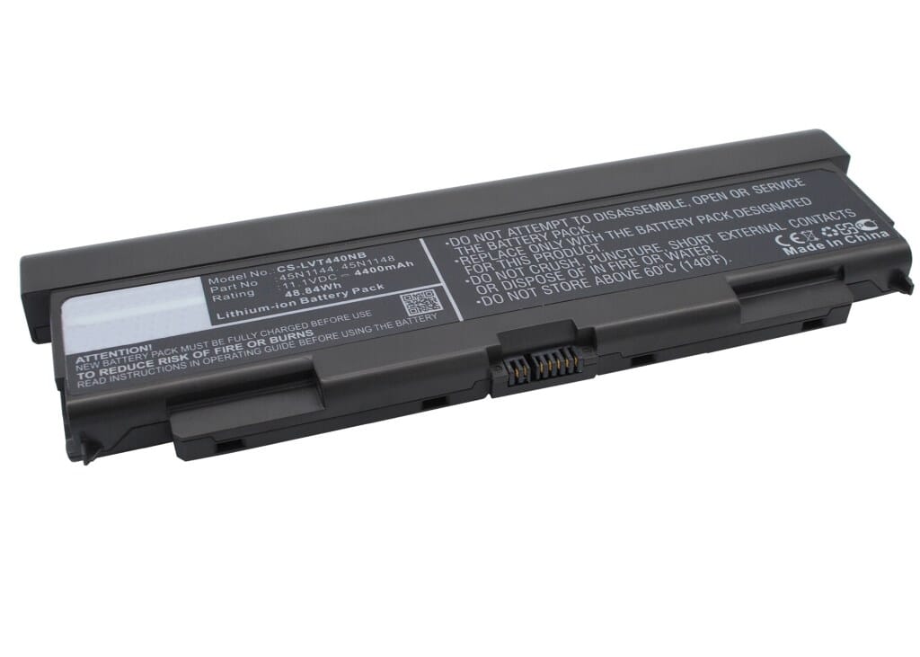 Laptop Accu 4400mAh (6-Cell)