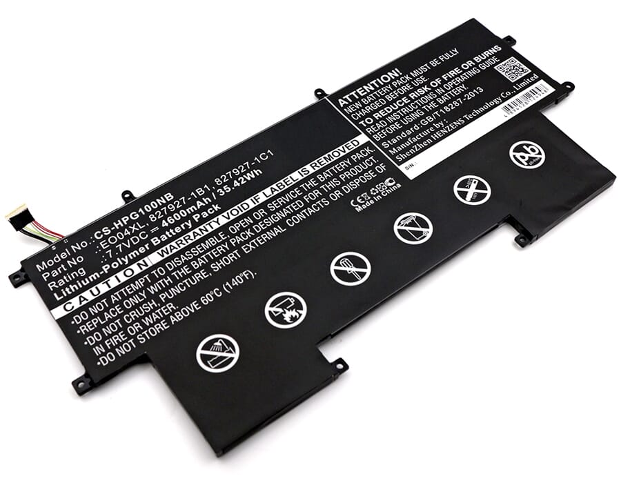 Laptop Akku 4600mAh