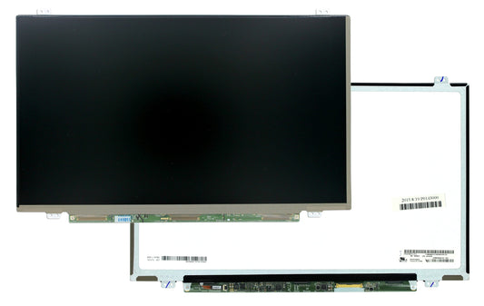 LCD Display 14.0inch 1366x768 WXGAHD Matt (LED) SLIM